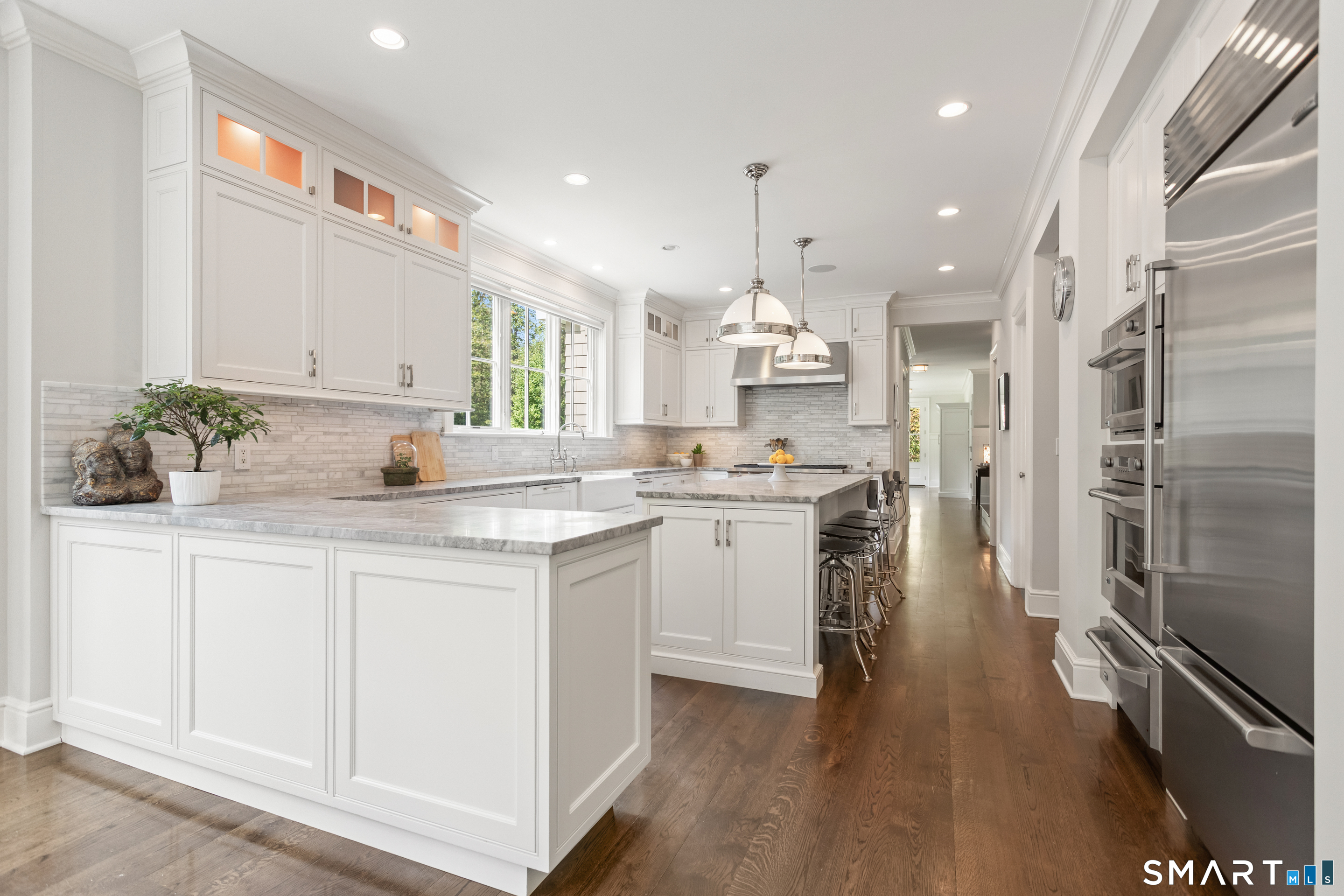 11 Woodside Lane Westport CT 06880