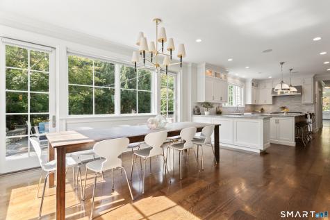 11 Woodside Lane Westport CT 06880