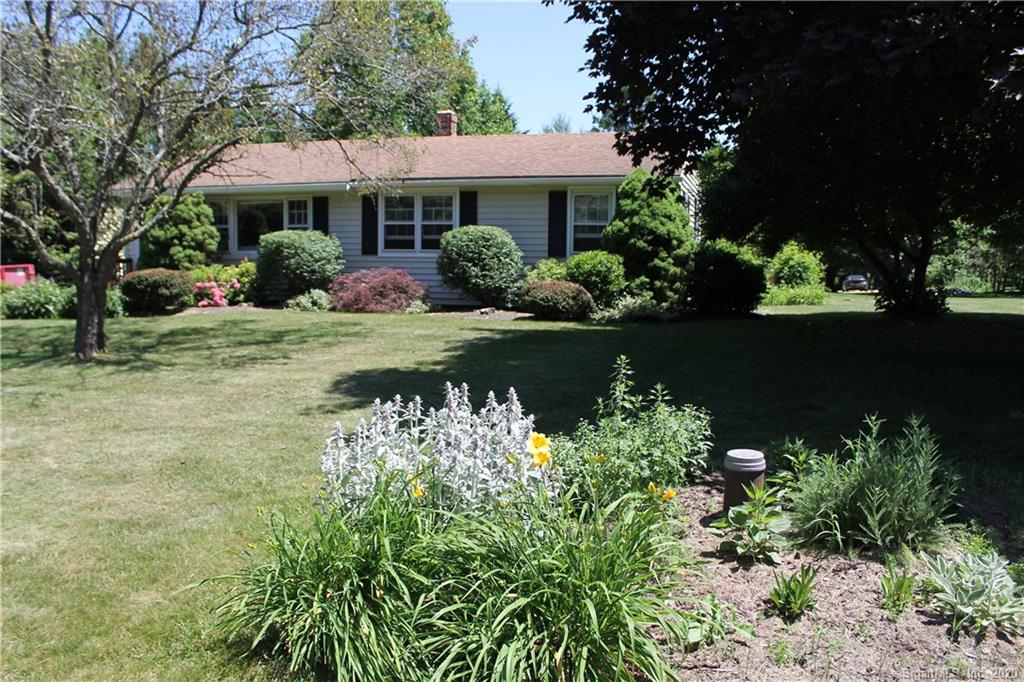74 Indian Lane Durham CT 06422