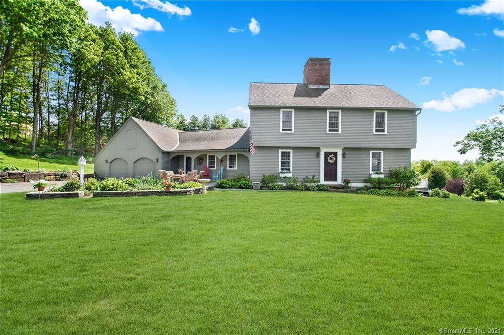 3 Greenview Middlefield CT 06455