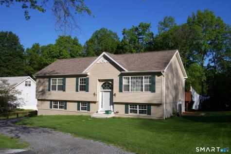 15 Old Oak Road Norwich CT 06360