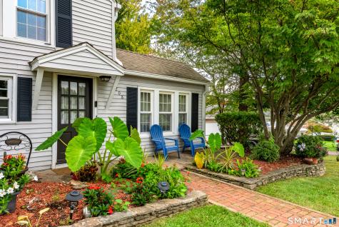 208 Thornbush Road Wethersfield CT 06109