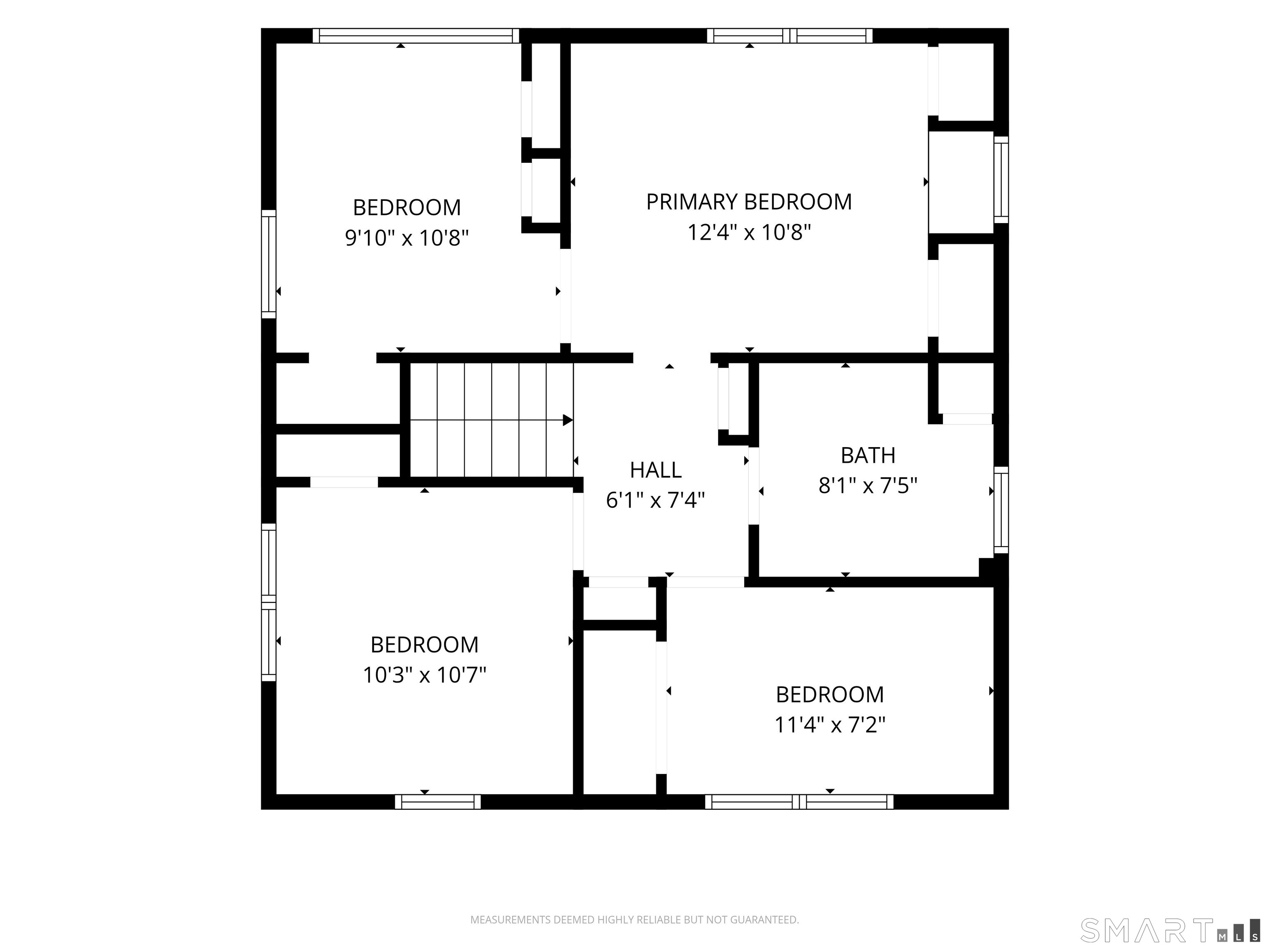 208 Thornbush Road Wethersfield CT 06109