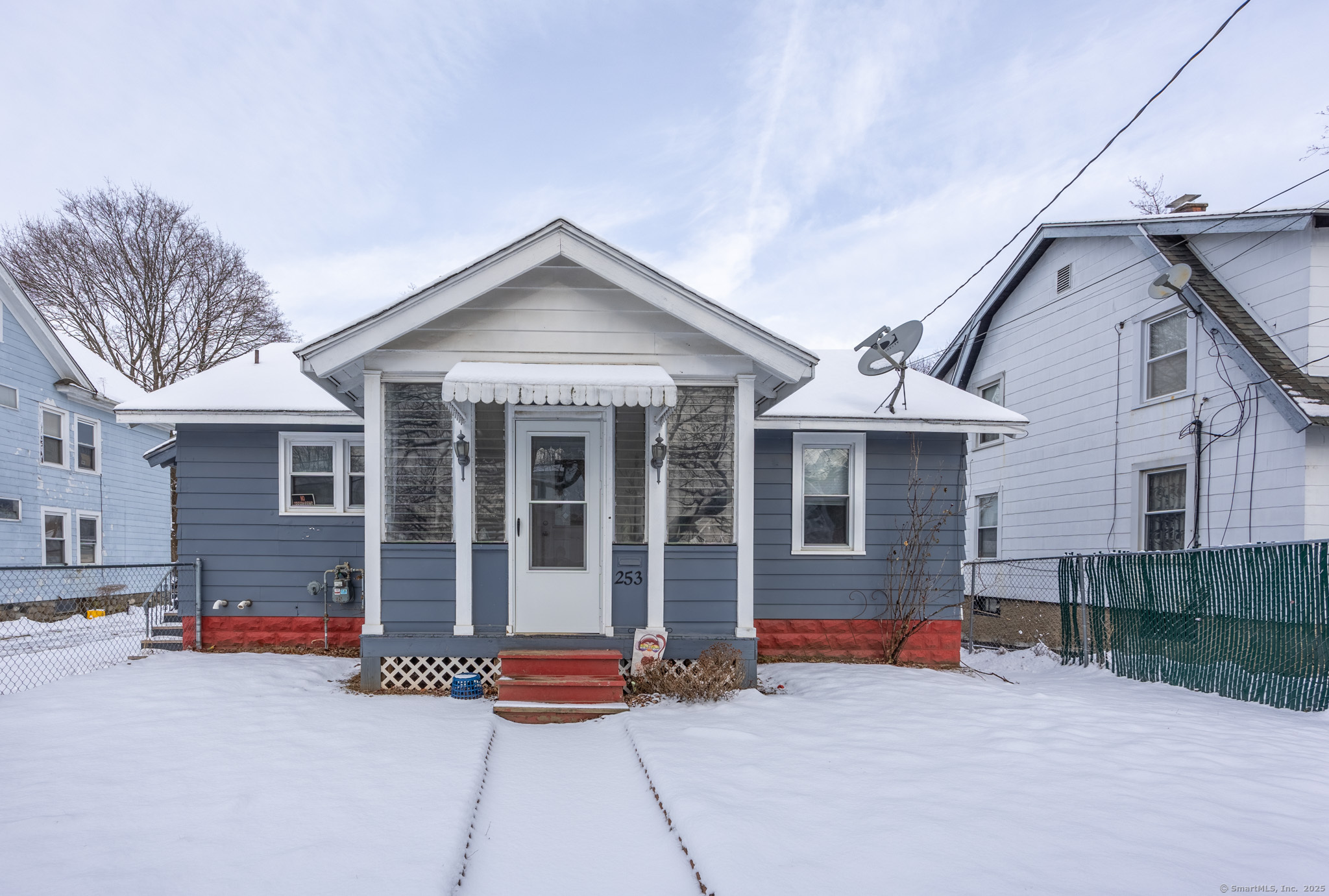 253 Frost Road Waterbury CT 06705