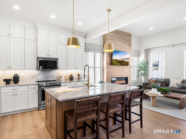 14 Holly Ridge Way Danbury CT 06810