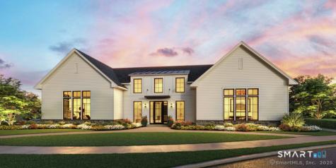 14 Holly Ridge Way Danbury CT 06810