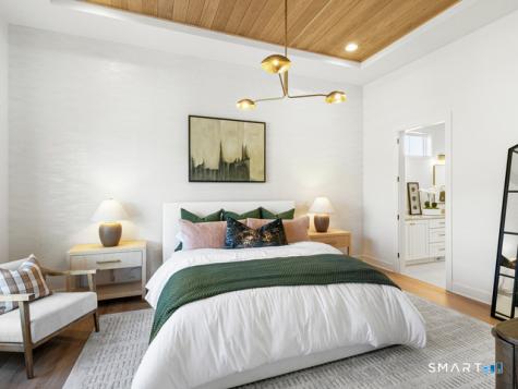 14 Holly Ridge Way Danbury CT 06810