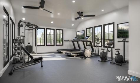 14 Holly Ridge Way Danbury CT 06810