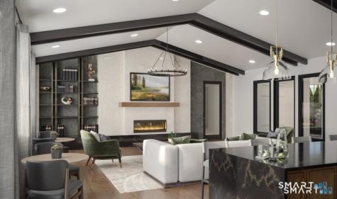 14 Holly Ridge Way Danbury CT 06810