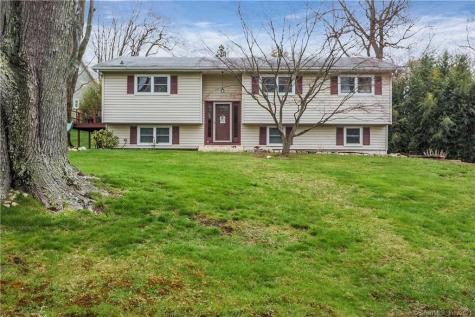 49 Karen Drive Norwalk CT 06851