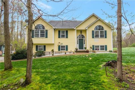 267 Burlington Road Harwinton CT 06791