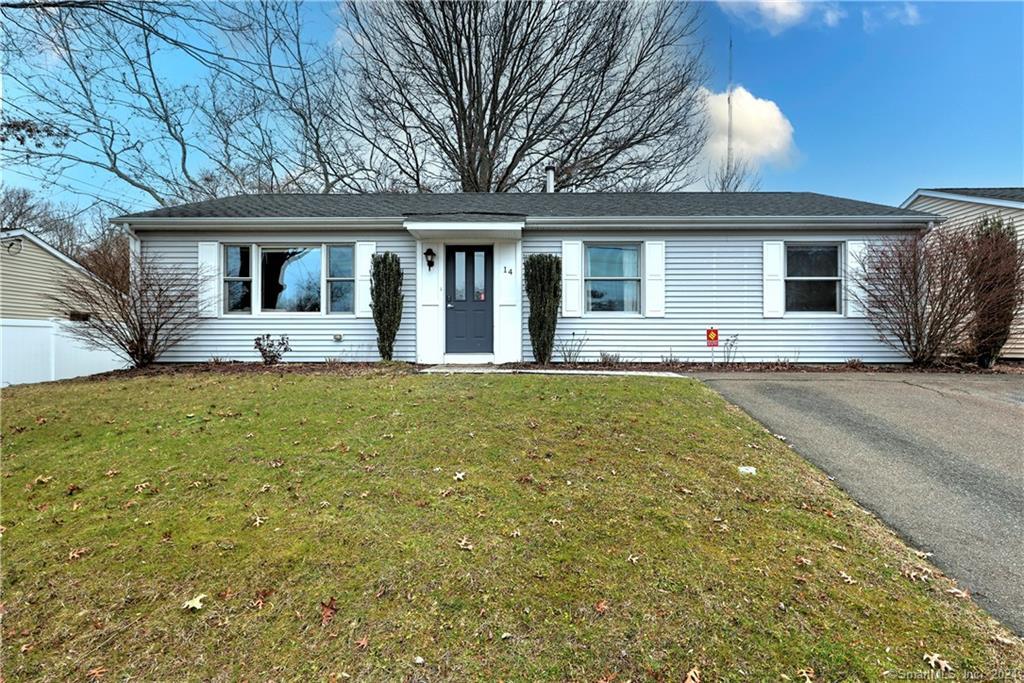 14 Alpha Street Milford CT 06460