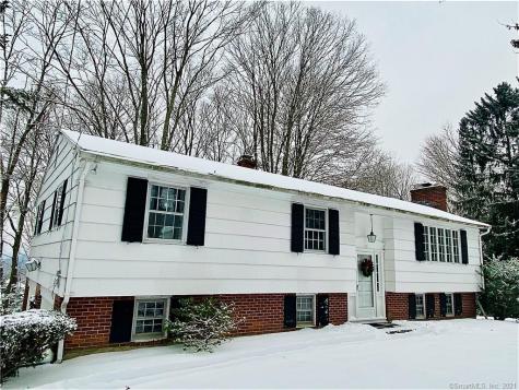 112 Allerton Road Naugatuck CT 06770