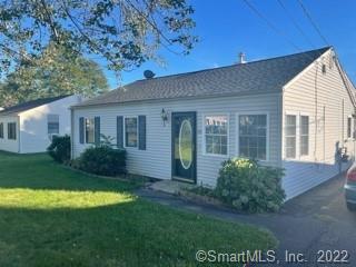 55 Circle Drive Wallingford CT 06492