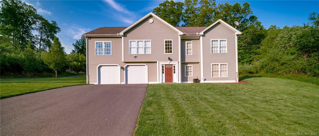 292 Edgemark Acres Meriden CT 06451