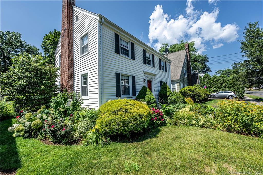 140 Wakefield Street Hamden CT 06517
