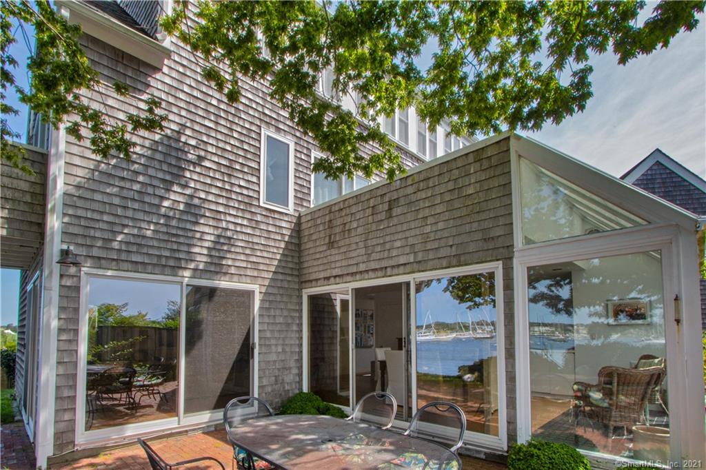 13 Front Street Stonington CT 06378