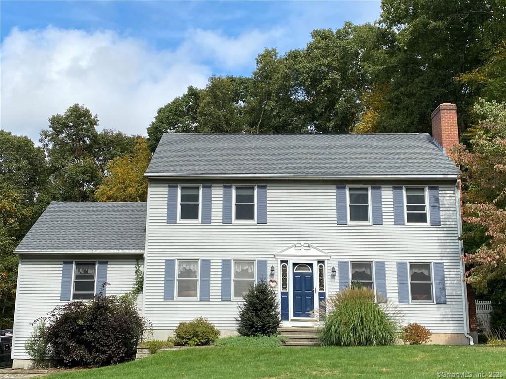 39 Starwood Trail Colchester CT 06415