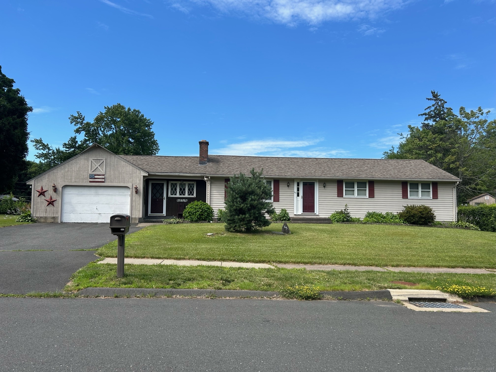 65 Laurel Street Enfield CT 06082