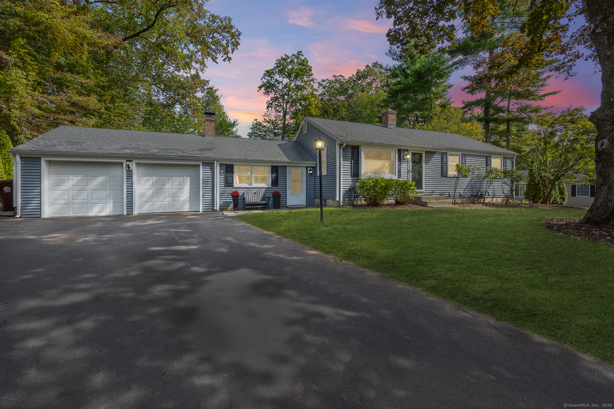 52 Knollwood Road Farmington CT 06032