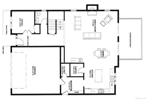 68 State Route 37 Route New Fairfield CT 06812