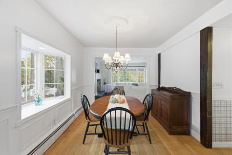 32 Dana Road Danbury CT 06811