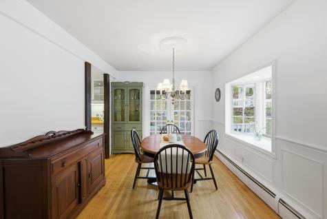 32 Dana Road Danbury CT 06811