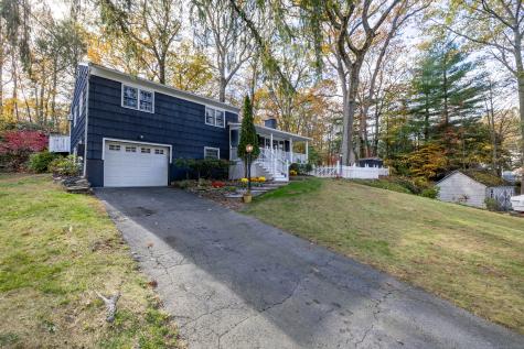 32 Dana Road Danbury CT 06811