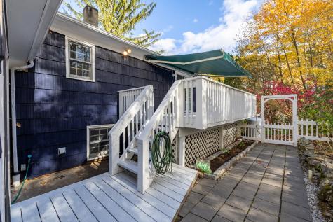 32 Dana Road Danbury CT 06811