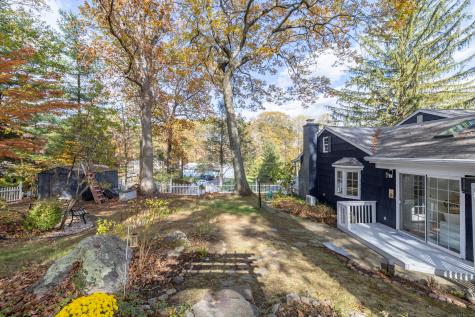 32 Dana Road Danbury CT 06811