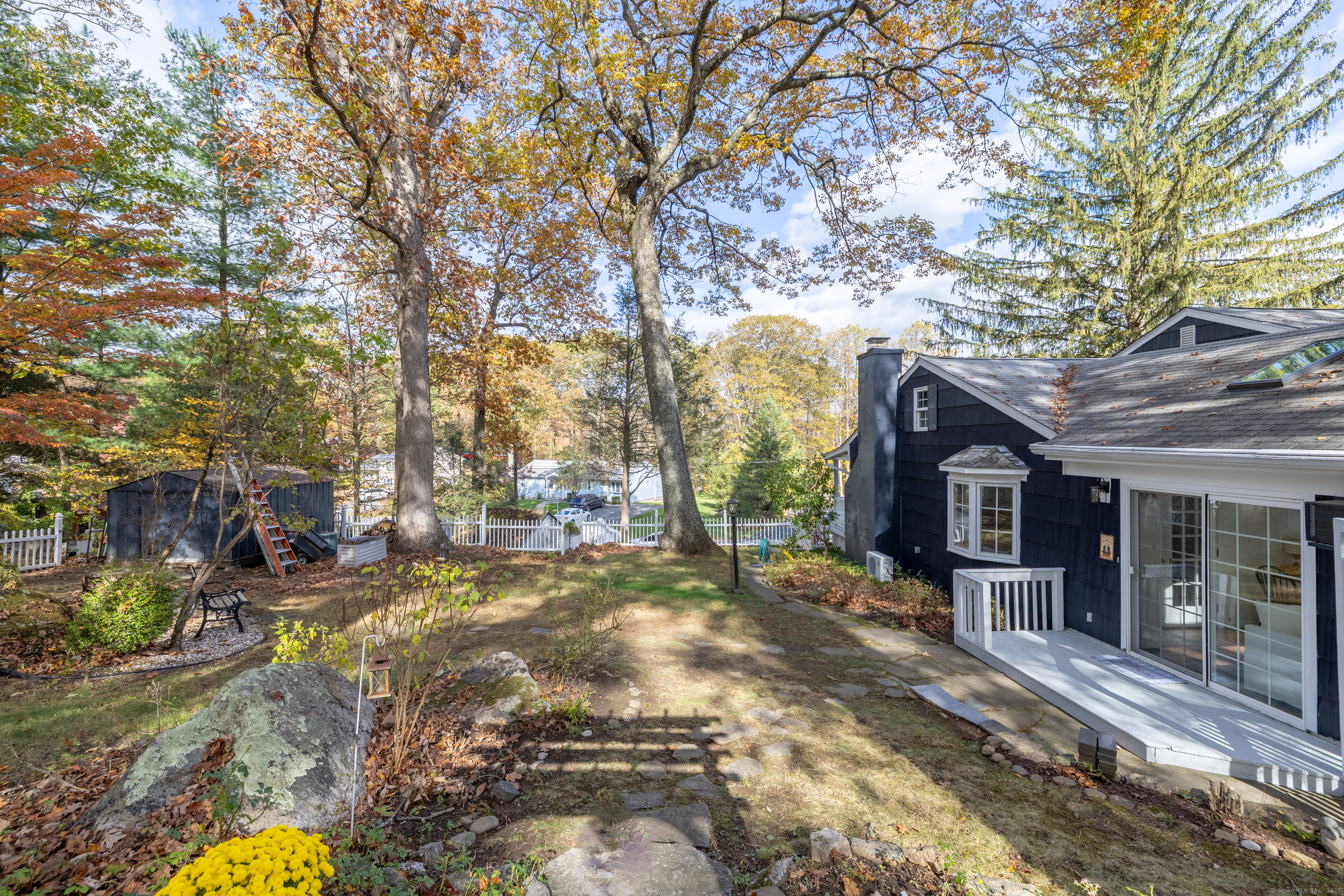 32 Dana Road Danbury CT 06811