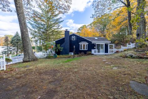 32 Dana Road Danbury CT 06811