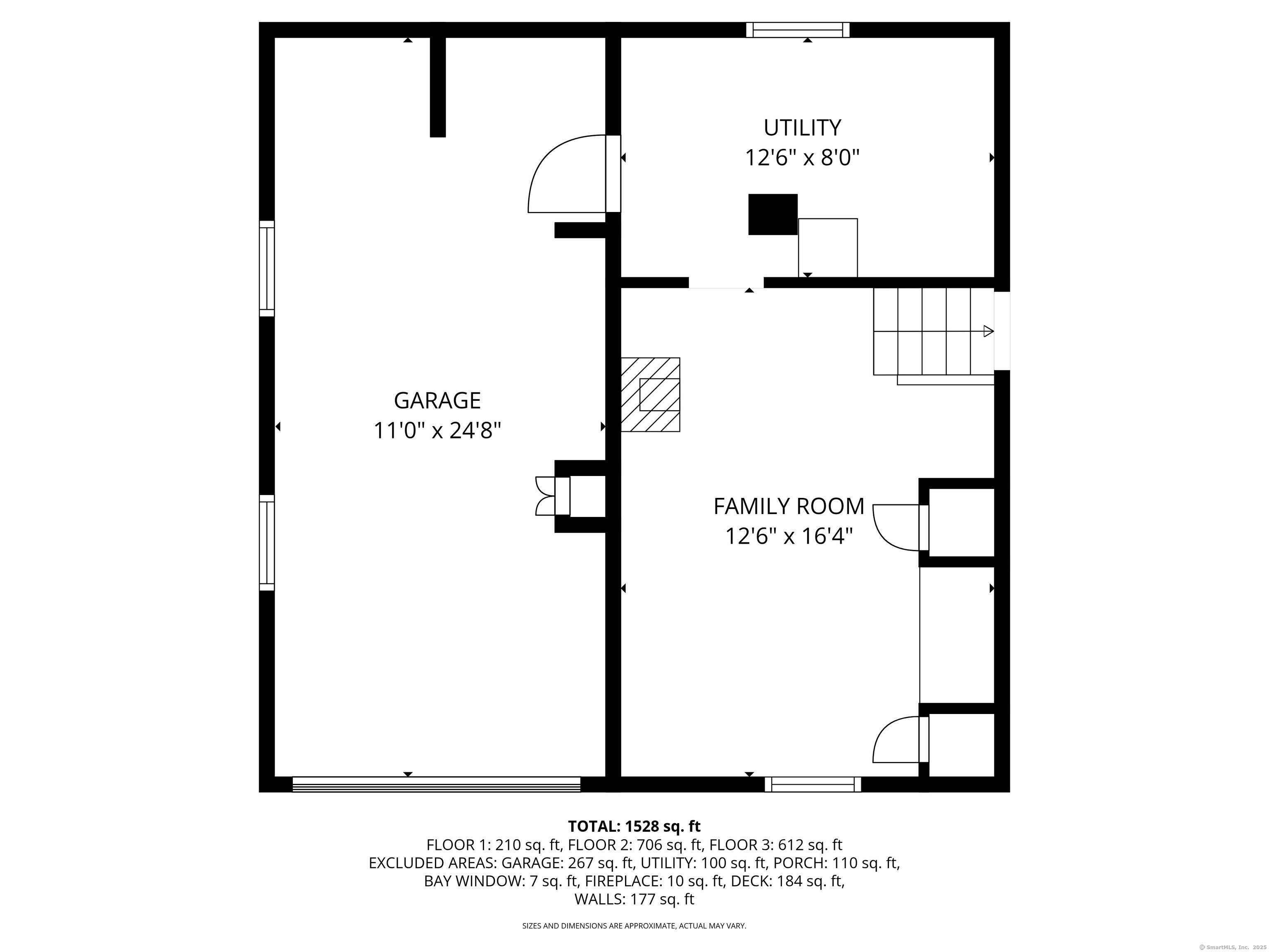 32 Dana Road Danbury CT 06811