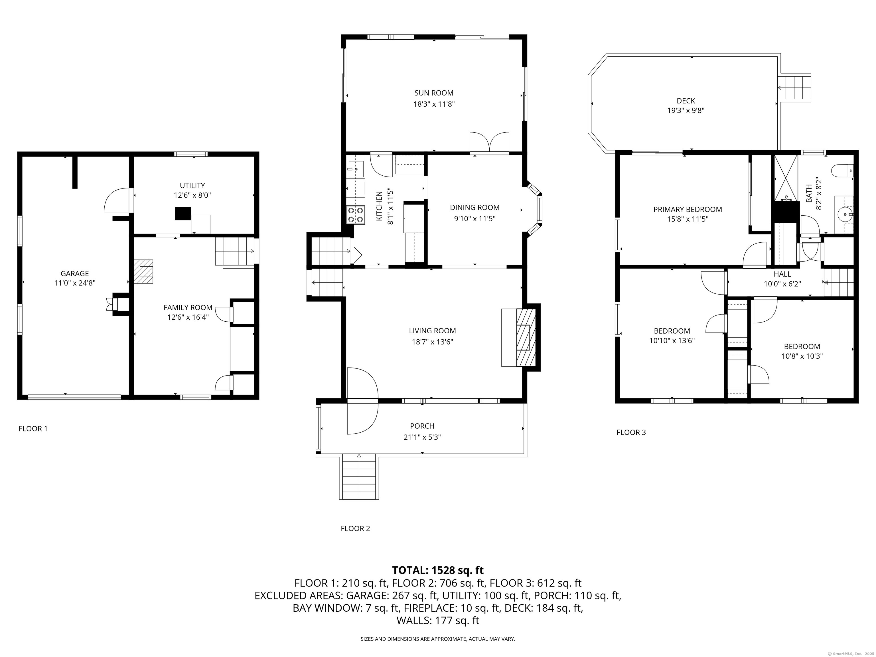 32 Dana Road Danbury CT 06811