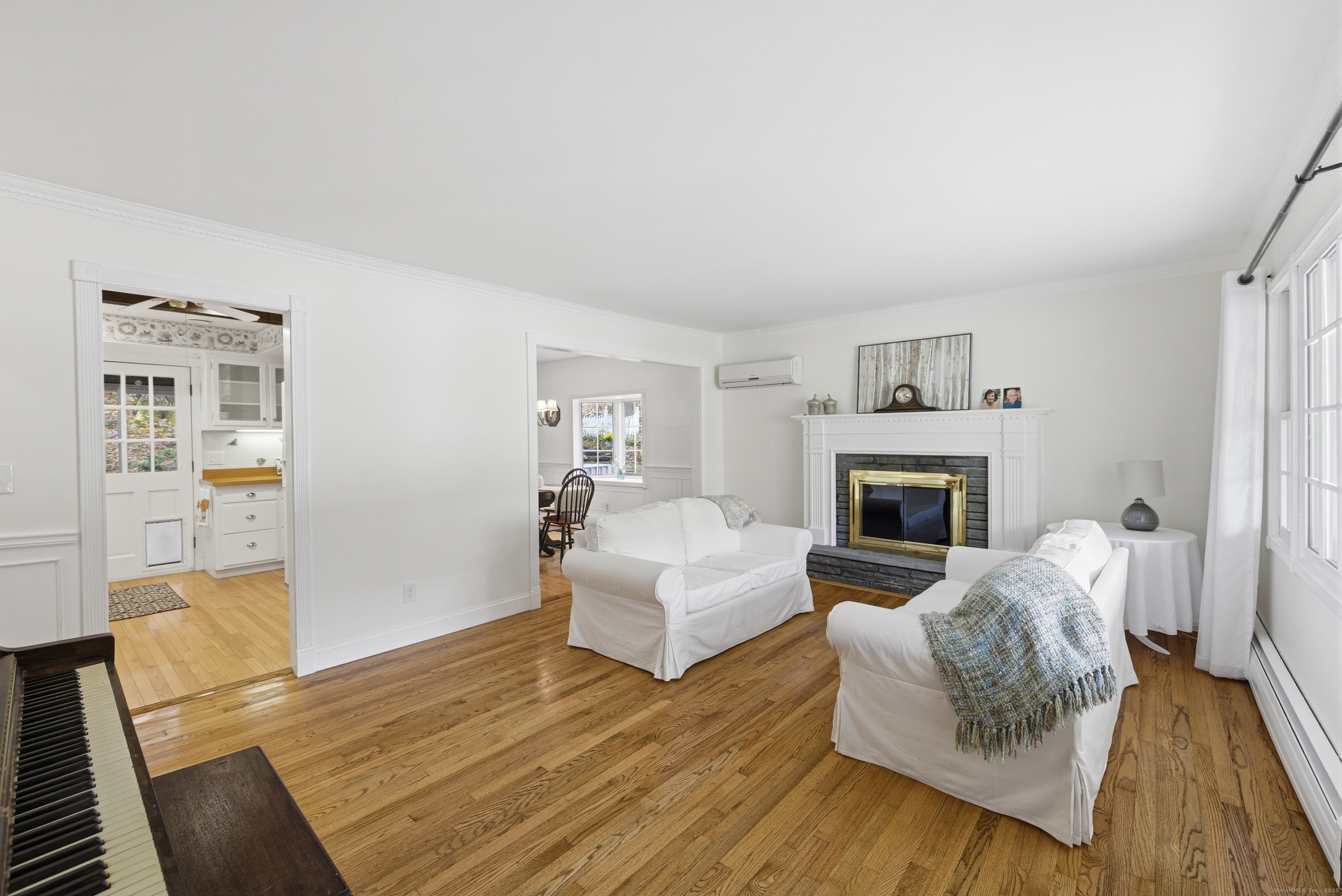 32 Dana Road Danbury CT 06811