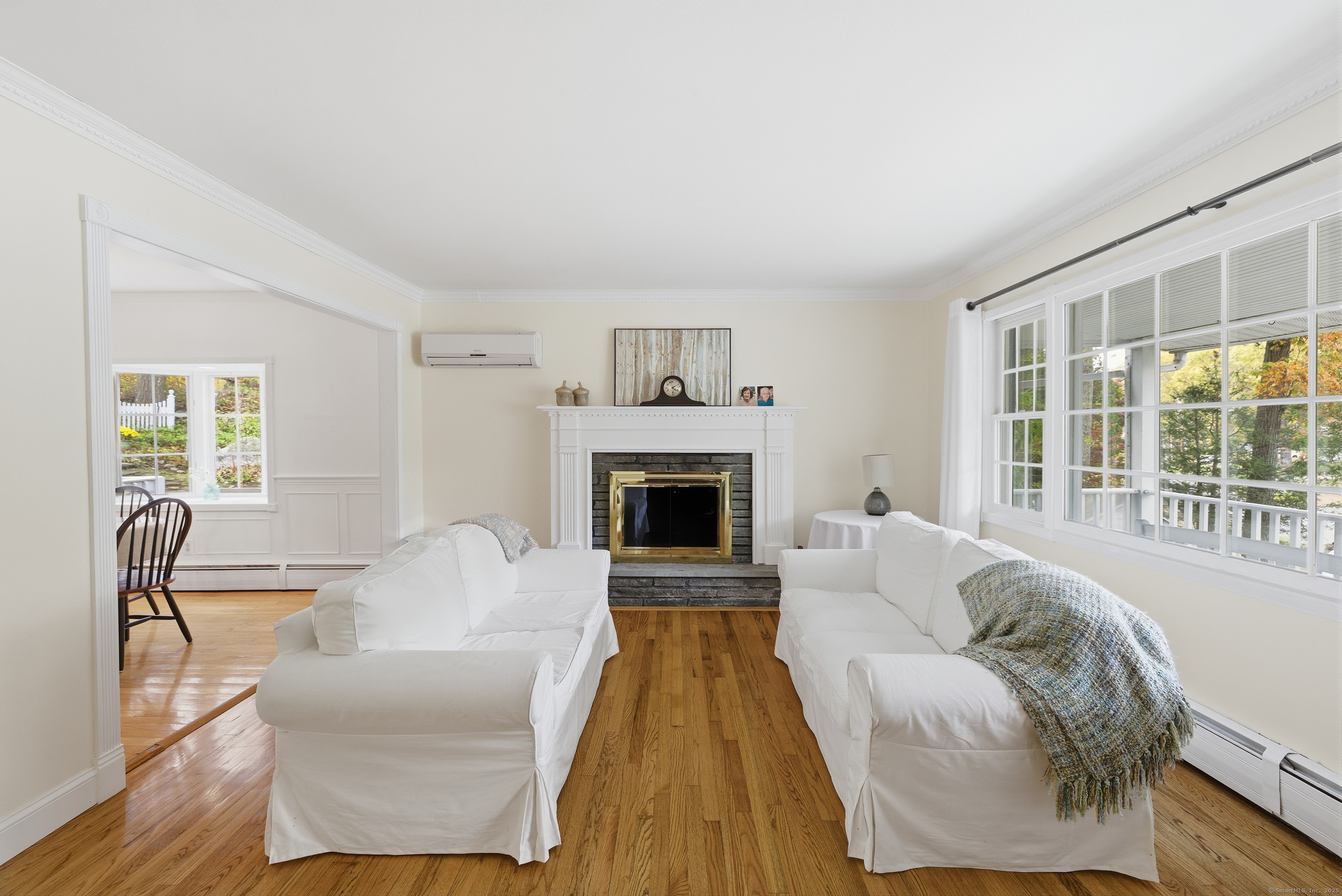 32 Dana Road Danbury CT 06811