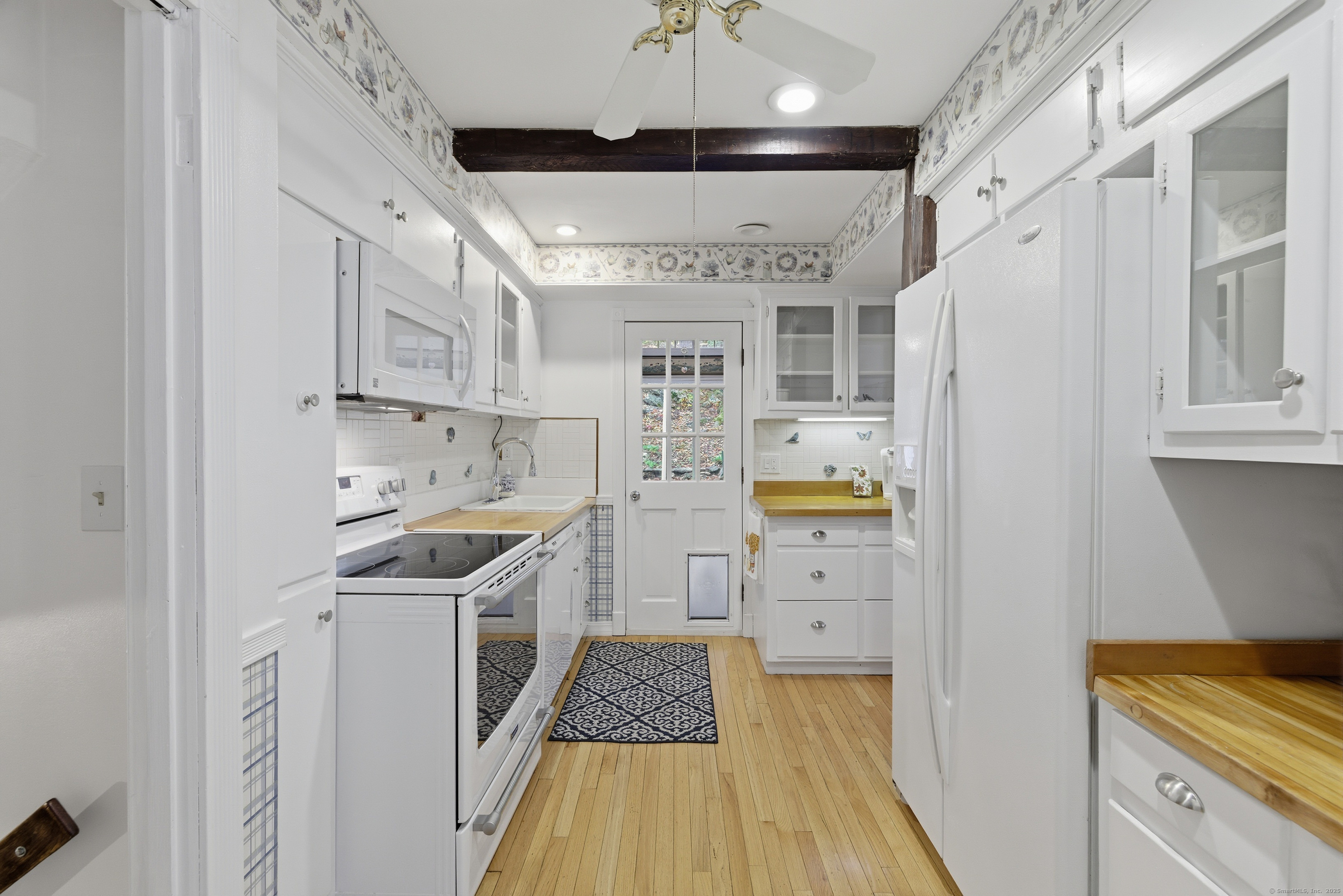 32 Dana Road Danbury CT 06811