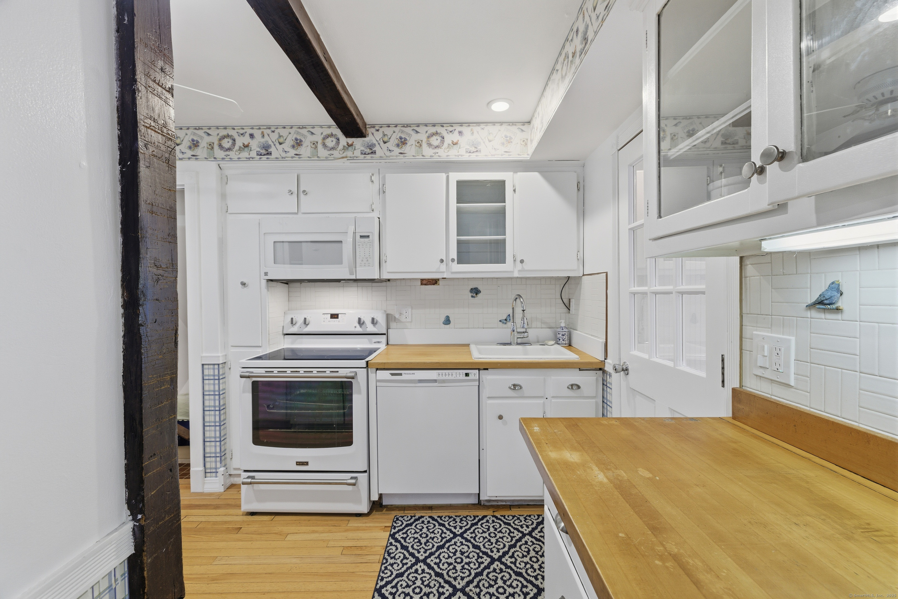 32 Dana Road Danbury CT 06811