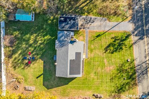 193 Sand Dam Road Thompson CT 06277