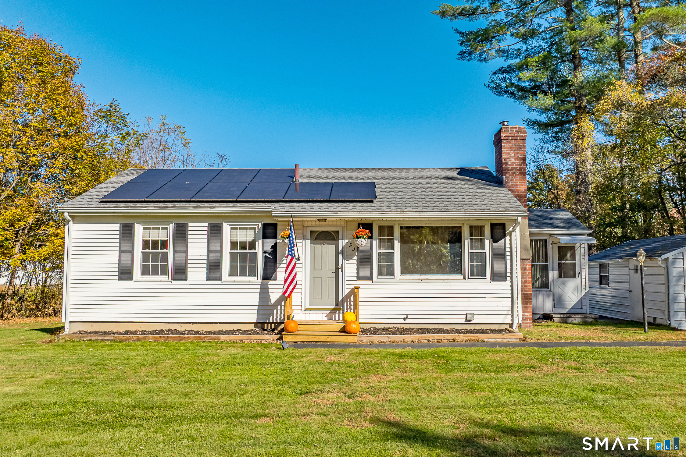 193 Sand Dam Road Thompson CT 06277