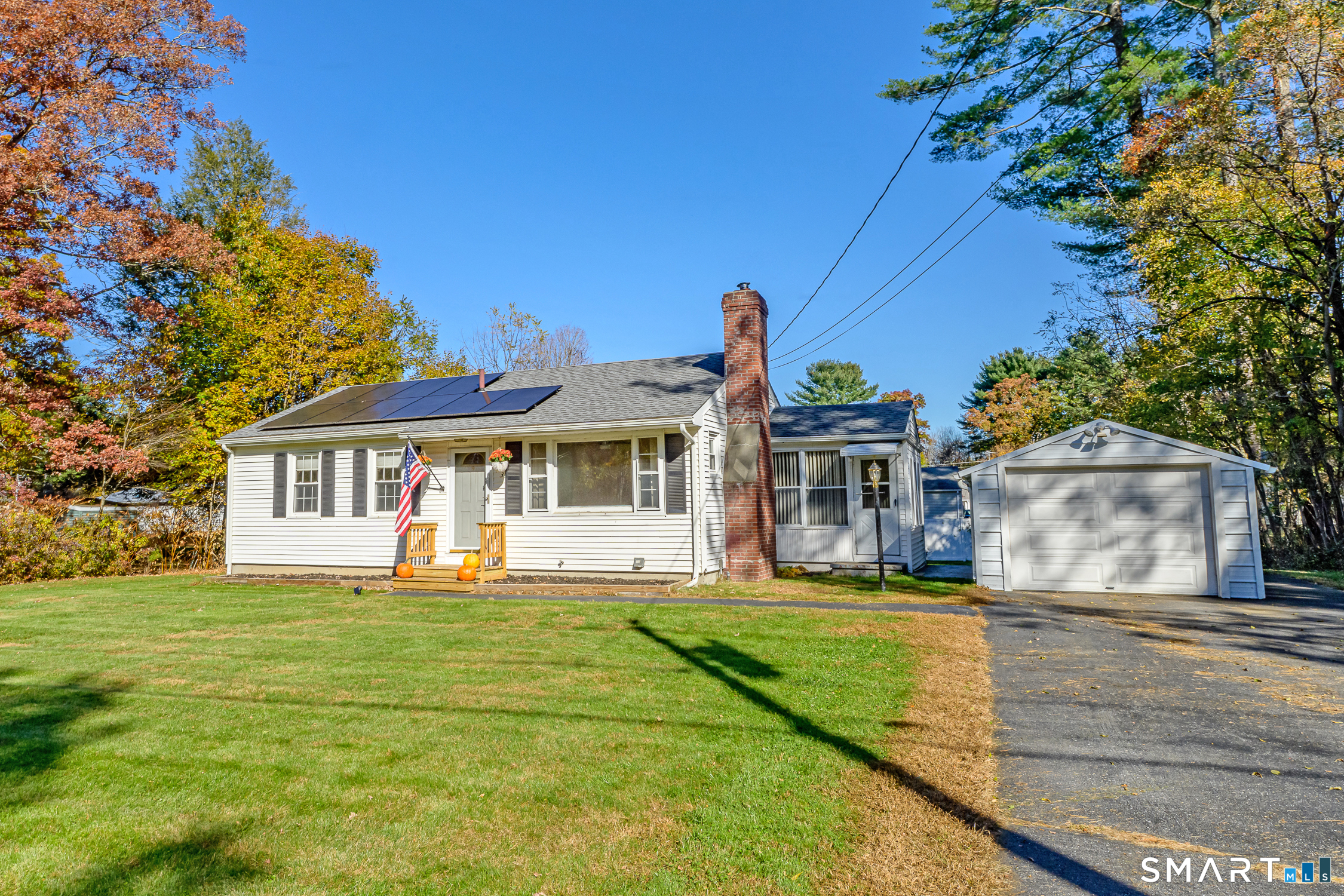 193 Sand Dam Road Thompson CT 06277