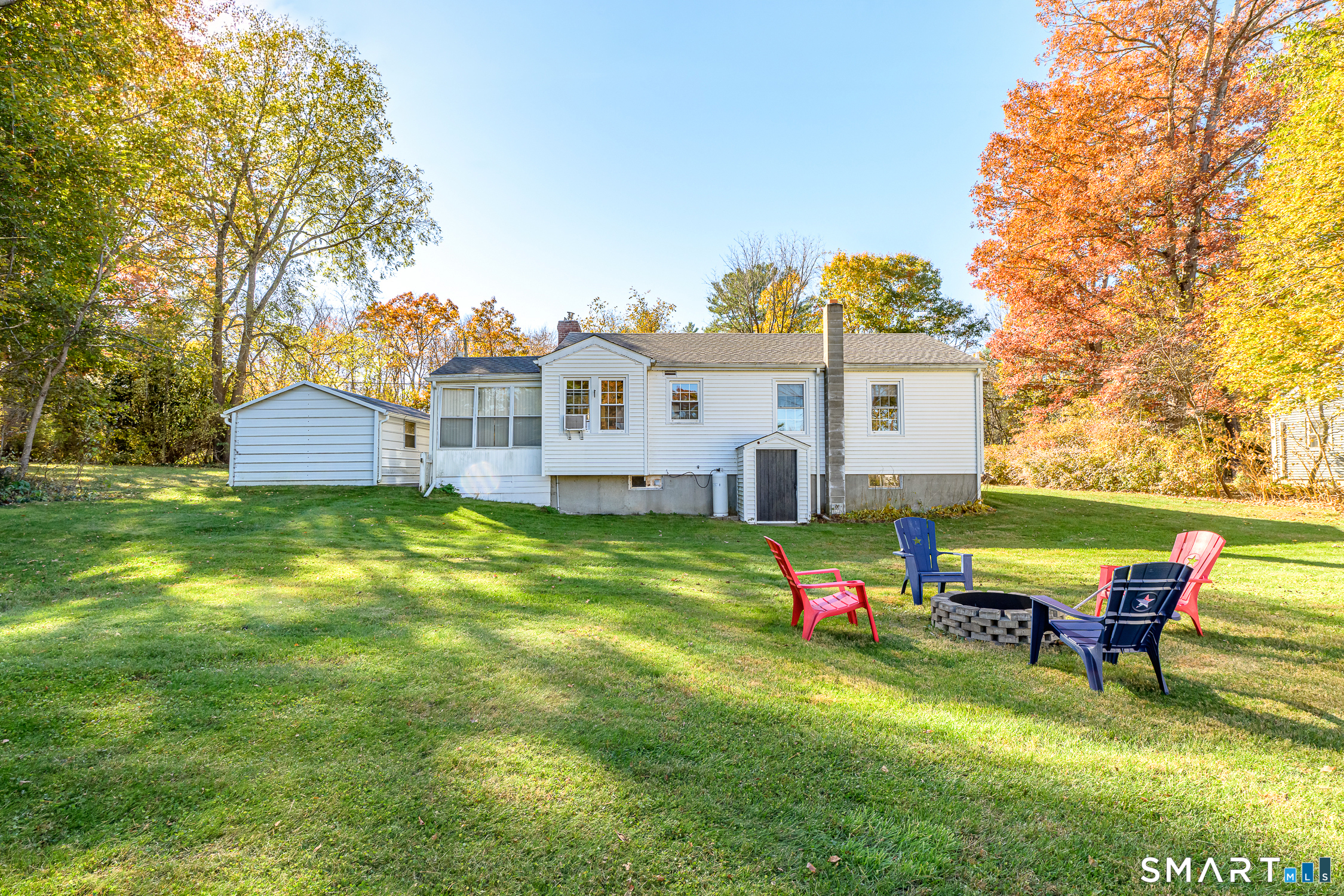 193 Sand Dam Road Thompson CT 06277