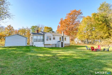 193 Sand Dam Road Thompson CT 06277