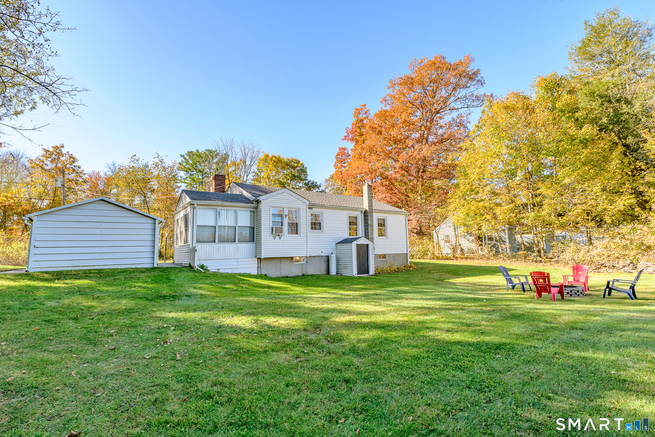 193 Sand Dam Road Thompson CT 06277