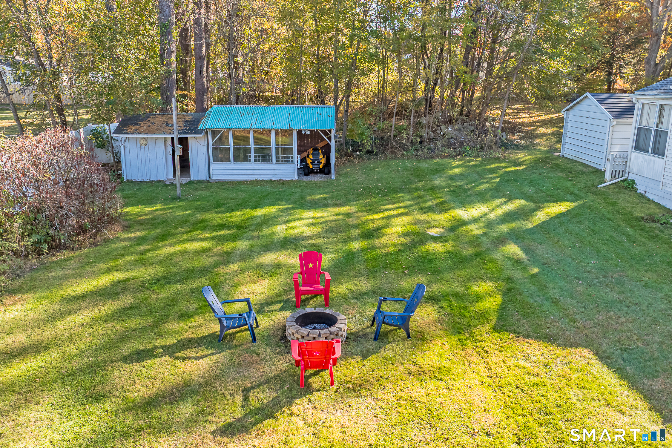 193 Sand Dam Road Thompson CT 06277