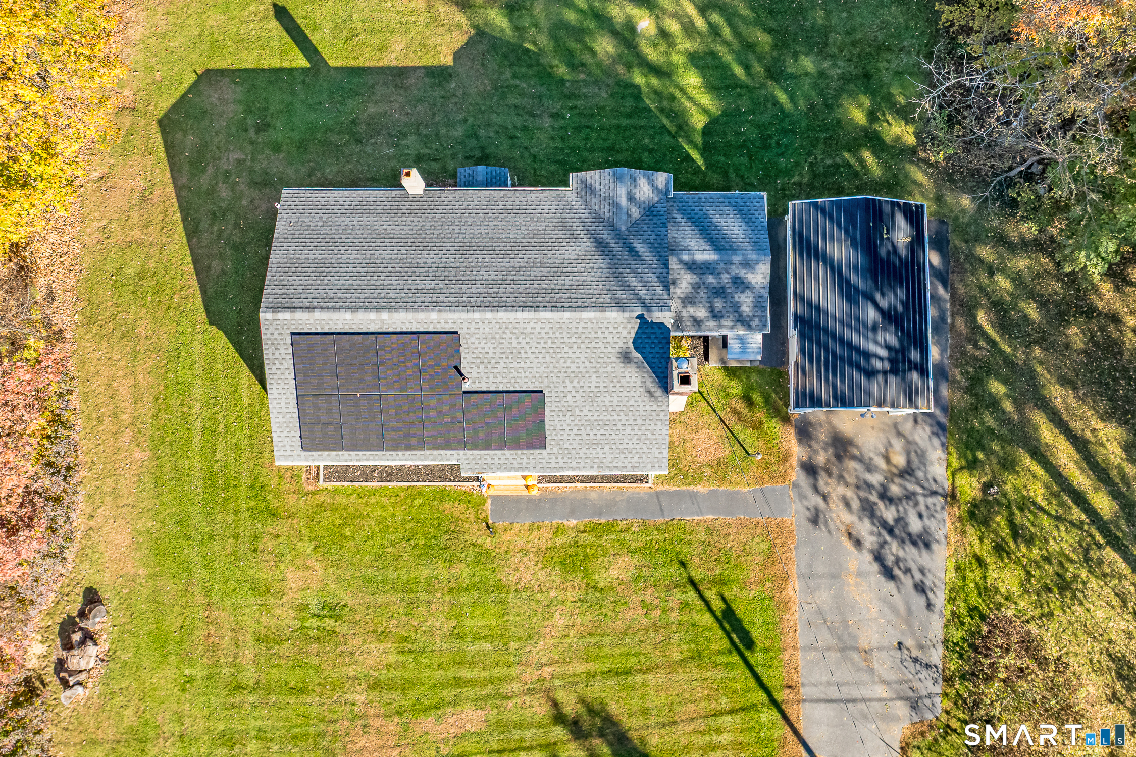 193 Sand Dam Road Thompson CT 06277