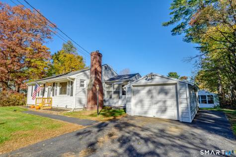 193 Sand Dam Road Thompson CT 06277