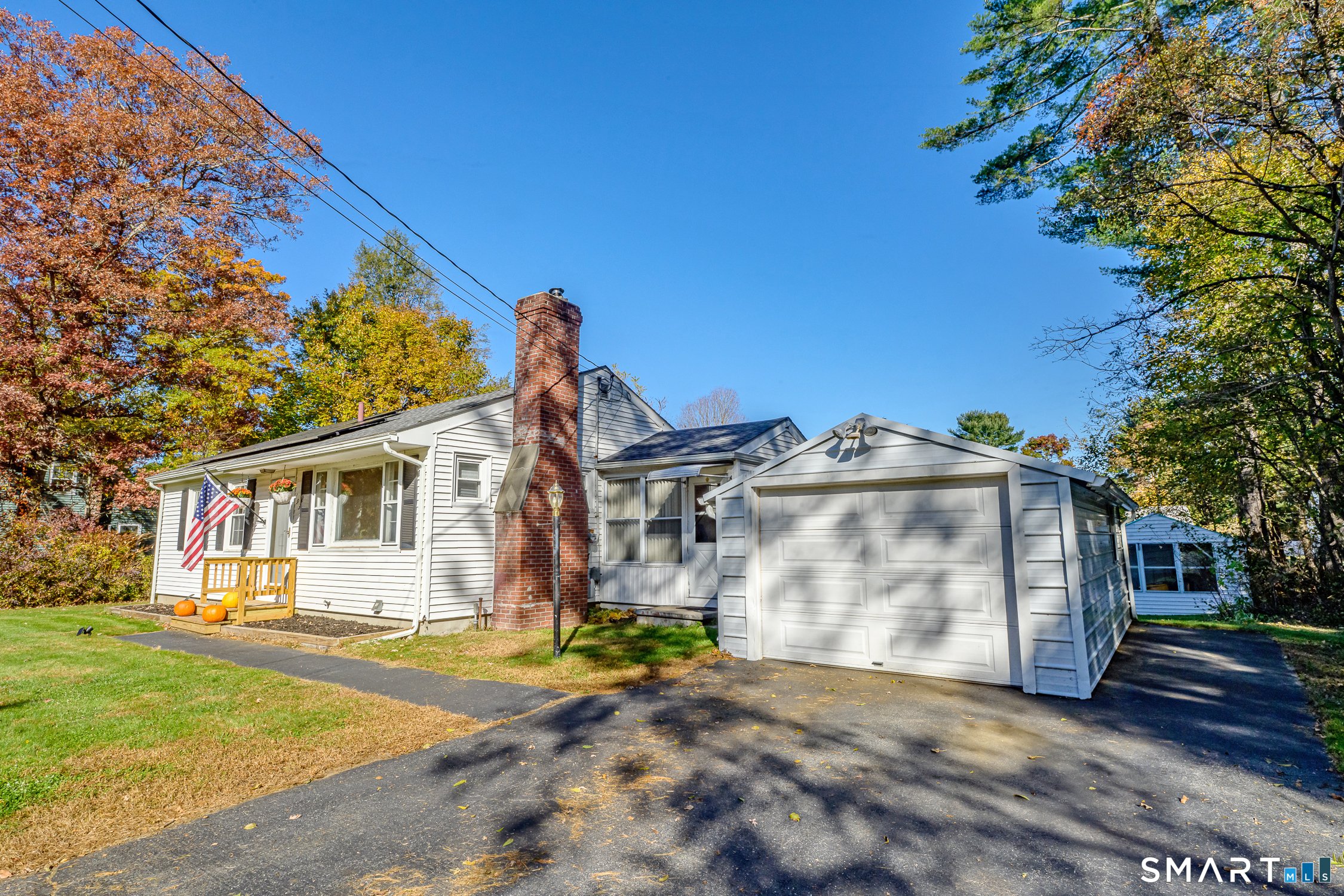 193 Sand Dam Road Thompson CT 06277