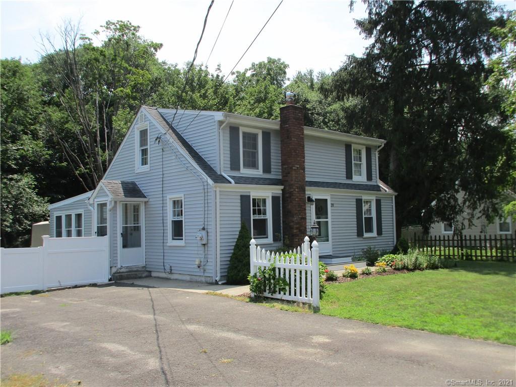 20 Joyce Court Milford CT 06461