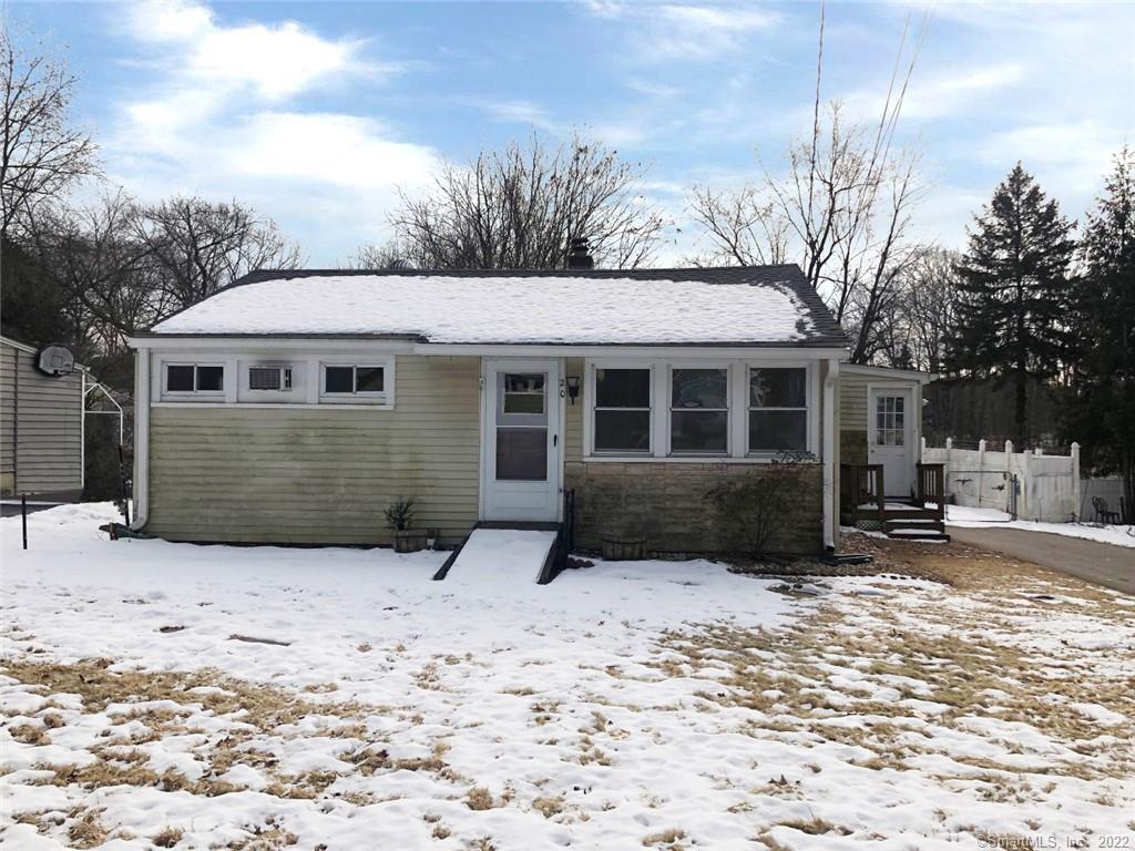 20 Whippoorwill Road Southington CT 06489